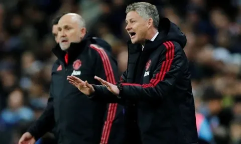 3 chiến binh cần Solskjaer giải phóng bớt nhiệm vụ ở Man Utd