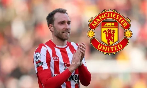 3 chữ ký 0 đồng chất lượng Ten Hag có thể mang tới Man Utd