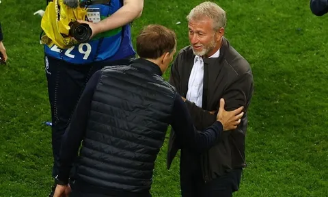 3 chữ ký giúp Tuchel hoàn thiện Chelsea: "Trò cũ" 70 triệu?