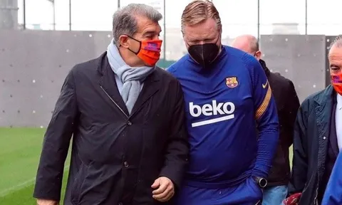 3 chữ ký hàng hiệu từ Barcelona các CLB lớn không thể bỏ qua