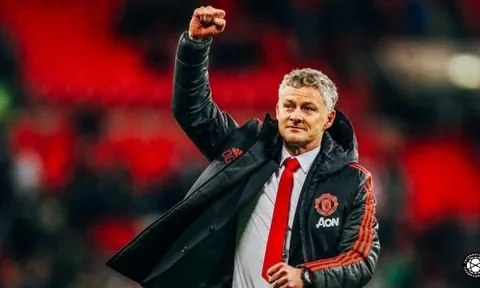 3 chữ ký thuần Anh giúp Man Utd trở nên toàn diện