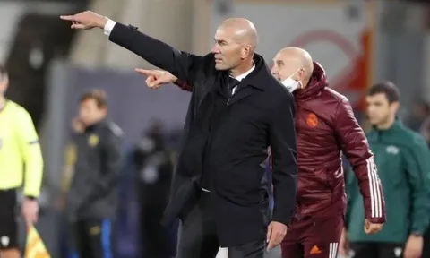 3 "cỗ máy dội bom" cho Zidane lựa chọn: "Kẻ thay thế' Cristiano Ronaldo?