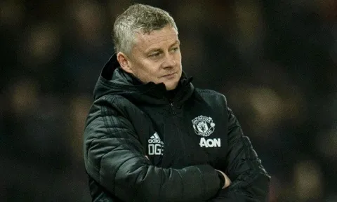 3 cỗ máy tấn công mang lại tiếc nuối cho Man Utd: Cơn lốc da cam