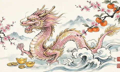 3 con giáp âm thầm tích lũy, có thể tự mua nhà sớm hơn bạn tưởng