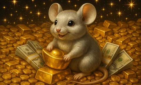 3 con giáp là “con cưng vũ trụ” xoay chuyển vận mệnh ngay đầu tháng 5/2026