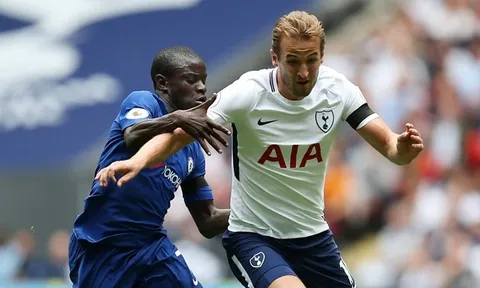 3 cuộc đối đầu quan trọng ở "đại chiến" Chelsea - Tottenham: Căng thẳng nơi tuyến giữa