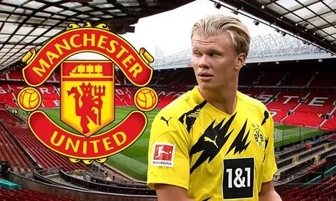 3 cuộc trao đổi Man Utd nên cân nhắc trước khi TTCN đóng cửa