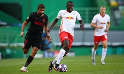 3 "đá tảng" dành cho Liverpool mùa đông 2021: "Quả bom" 65 triệu?