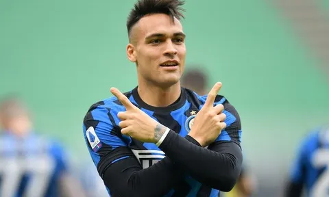 3 đại gia vào cuộc, lôi kéo “sát thủ Serie A” đến Ngoại hạng Anh