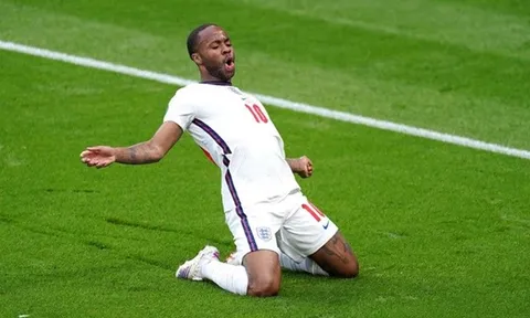 3 điểm cộng và 2 điểm trừ của tuyển Anh sau vòng bảng EURO 2020