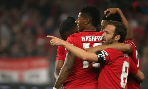 3 điểm đến trong mơ dành cho "thần đồng trăm triệu" của Dortmund