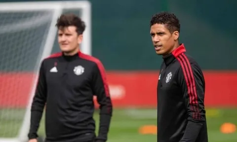 3 điểm nhấn nhân sự lớn nhất của Man Utd sau mùa hè 2021
