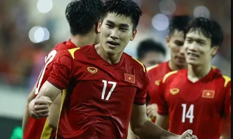 3 điểm nóng quyết định thành bại trận U23 Việt Nam vs Malaysia
