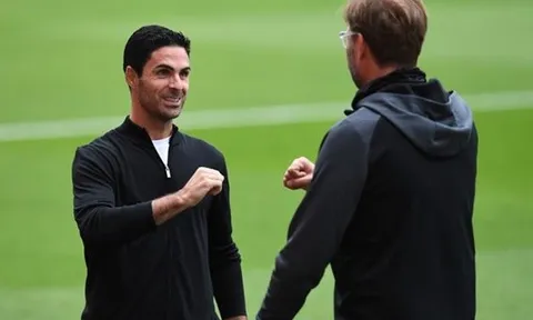 3 điểm nóng trận Liverpool - Arsenal: Pháo thủ lấy gì cản Thiago?