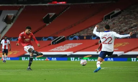 3 điểm sáng hiếm hoi của Man Utd trước PSG: 'Máy quét' thứ thiệt