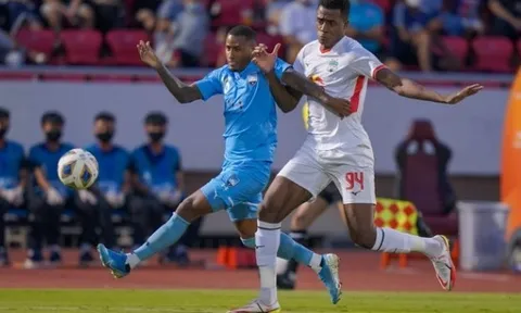 3 điều ấn tượng của Hoàng Anh Gia Lai trong trận hòa Sydney FC