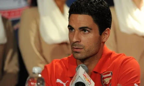 3 điều Arteta cần chú trọng khi nắm quyền tại Arsenal