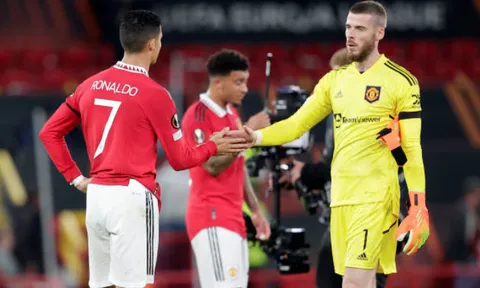 3 điều cần nhìn nhận ở Man Utd sau trận thua Sociedad