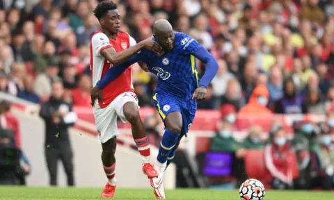 3 điều có thể bạn bỏ lỡ trận Arsenal 0-2 Chelsea: Tử huyệt của Pháo Thủ