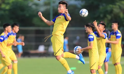 3 điều đáng chờ đợi trận U22 Việt Nam vs U22 UAE