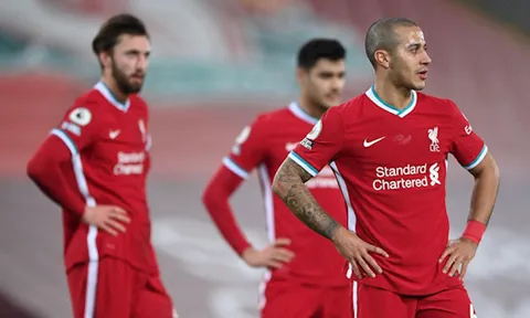 3 điều điên rồ xuất hiện ở Premier League mùa này