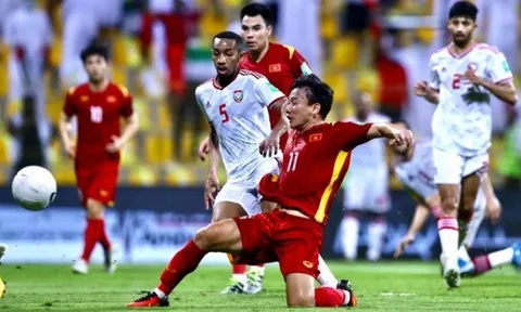3 điều giúp ĐT Việt Nam tự tin cho vòng loại cuối World Cup 2022