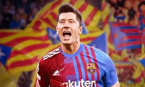 3 điều Lewandowski có thể đóng góp nếu cập bến Barcelona