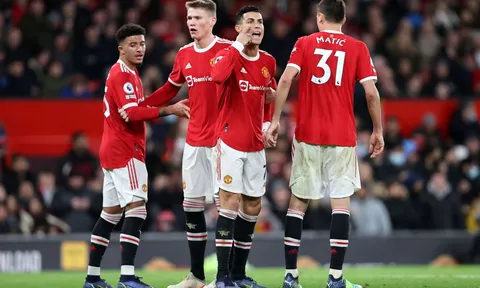 3 điều Ralf Rangnick cần làm sau trận thua Wolves