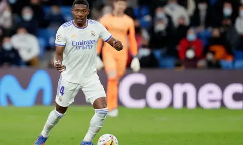 3 điều Real cần làm để tránh ác mộng trước Chelsea