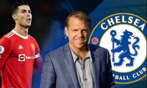 3 điều Ronaldo có thể đóng góp nếu gia nhập Chelsea
