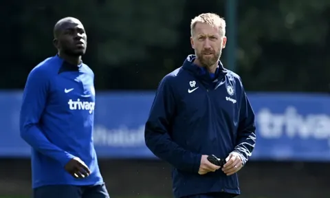 3 điều rút ra sau buổi tập mới nhất của Chelsea