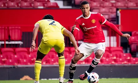 3 điều rút ra sau trận hòa của Man Utd với Brentford