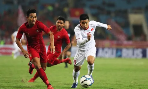 3 điều U22 Việt Nam nên làm để xuyên thủng hàng thủ tốt nhất SEA Games của Indonesia