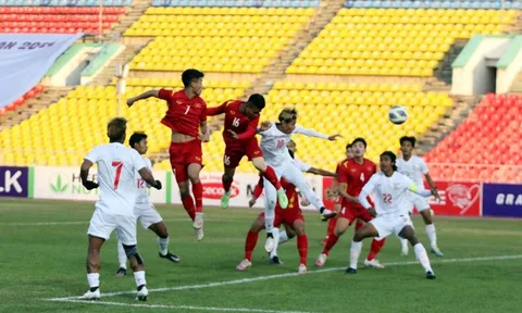 3 điều U23 Việt Nam nên cân nhắc để có kết quả tốt trận Myanmar