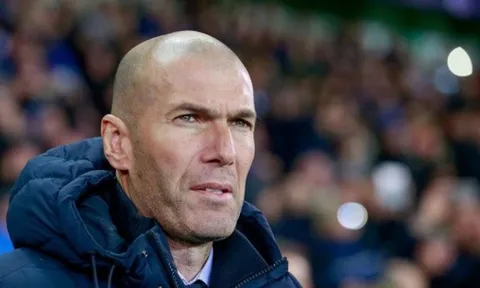 3 điều Zidane mong chờ từ sự trở lại của "đại ca" Real