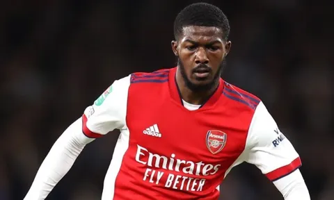 3 đội bóng NHA muốn chiêu mộ sao Arsenal
