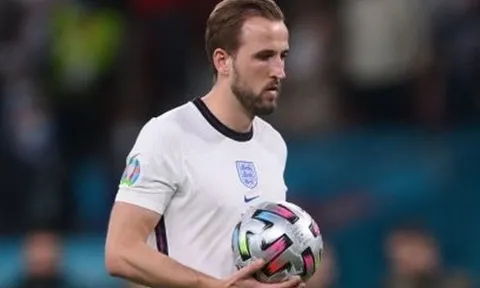 3 đồng đội đá hỏng penalty, Kane chỉ ra sai lầm của Anh