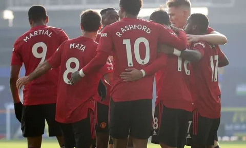 Maguire lên tiếng, nói rõ lý do M.U nhận "búa rìu dư luận"