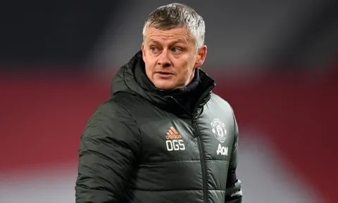3 gương mặt Solskjaer cần xác định rõ tương lai ở Man Utd hè 2021