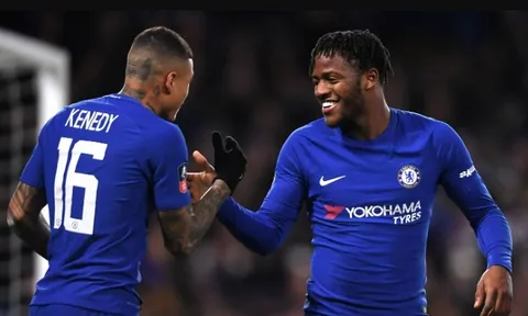 3 hàng thải Chelsea cần nỗ lực để 'chào mời' CLB mới