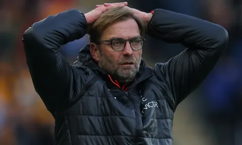 3 hợp đồng thất bại của Klopp tại Liverpool