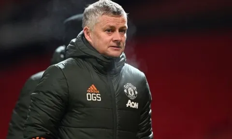 3 "kẻ nổi loạn" dứt áo rời Man Utd: Solsa đối mặt cơn bão lớn