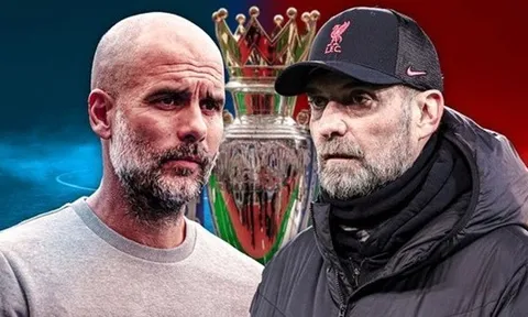 3 kịch bản bất ngờ có thể xảy ra ở vòng 38 Premier League