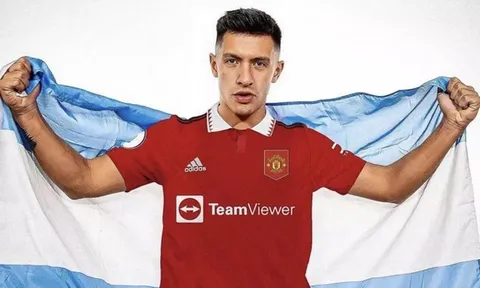 3 lợi ích Lisandro Martinez sẽ mang đến Man Utd
