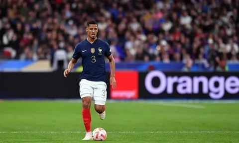 3 lợi thế cho Arsenal sau loạt trận quốc tế