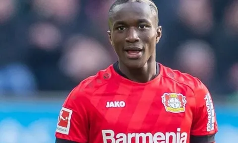 3 lý do Arsenal nên hoàn tất chữ ký 60 triệu bảng