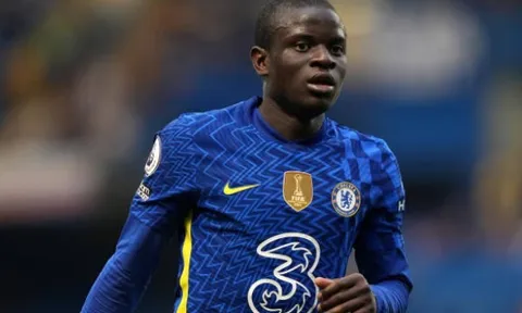 3 lý do Chelsea không nên gia hạn với N'Golo Kante