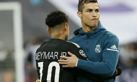 3 lý do Chelsea nên chiêu mộ Neymar thay vì Ronaldo