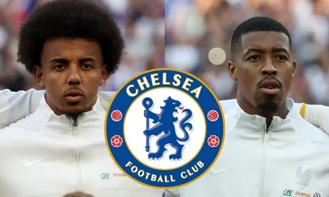 3 lý do Chelsea nên ưu tiên chiêu mộ Kimpembe thay vì Kounde