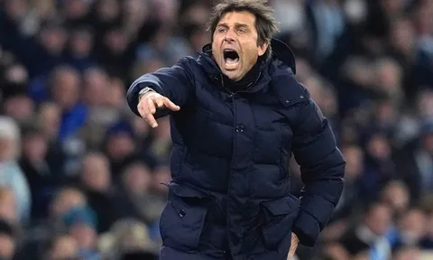 3 lý do cho thấy Conte không phù hợp với PSG